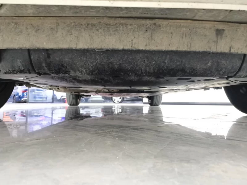 Honda Fit 2022 car image #22