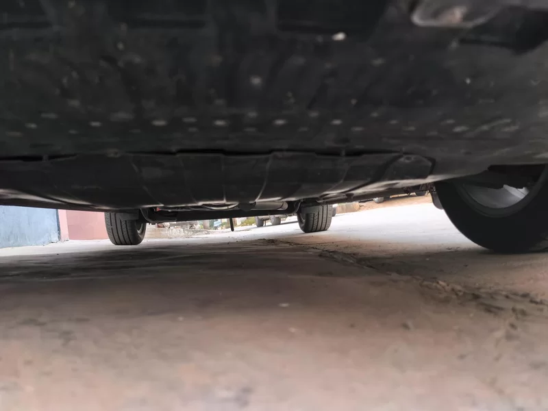 GEELY JiaJi 2019 #22 GEELY JiaJi 2019 car image #22