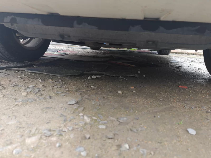 Haval H4 2018 car image #22