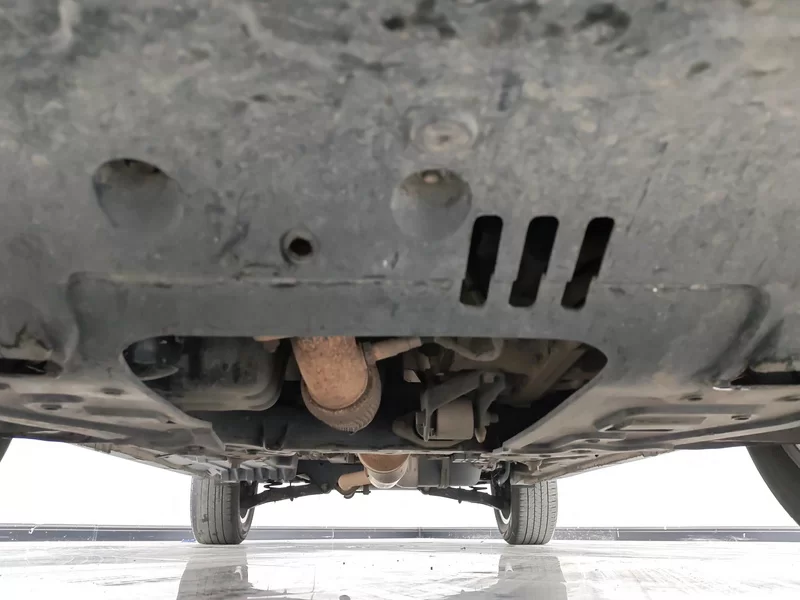 Changan CS55 2018 #22 Changan CS55 2018 immagine di auto #22