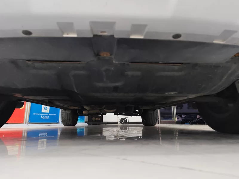 Chery Tiggo 8 Plus e+ 2018 #22 Chery Tiggo 8 Plus e+ 2018 car image #22