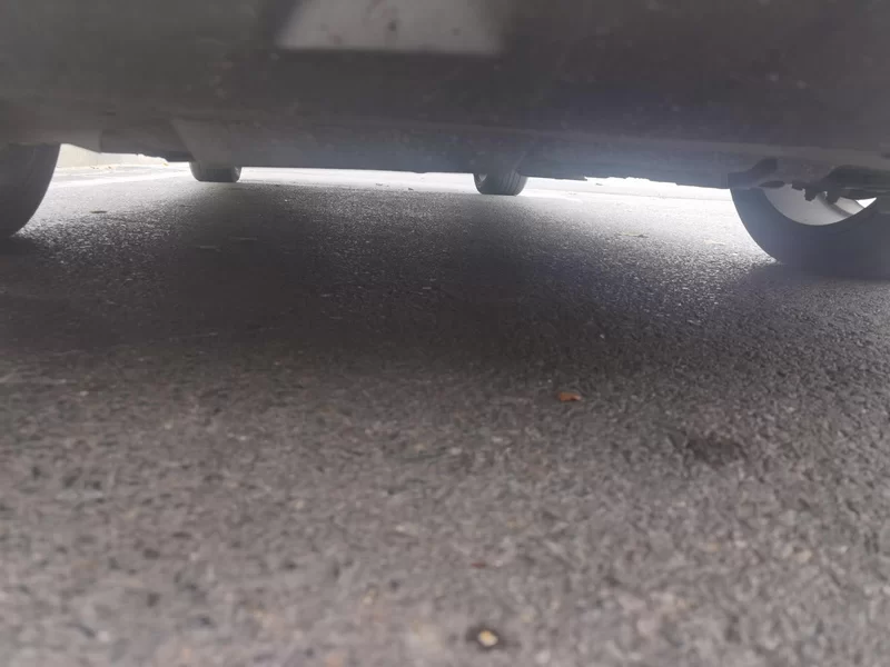 BYD Qin 2015 car image #22