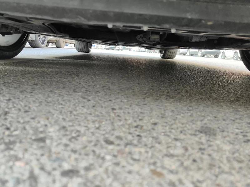 Hyundai Elantra N 2024 car image #22