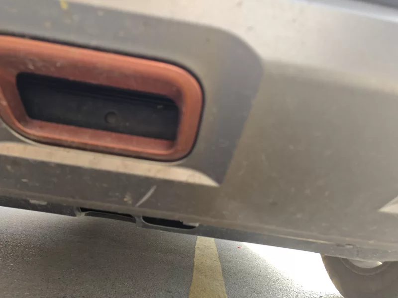 Haval X Dog / Dargo 2021 #22 Haval X Dog / Dargo 2021 car image #22