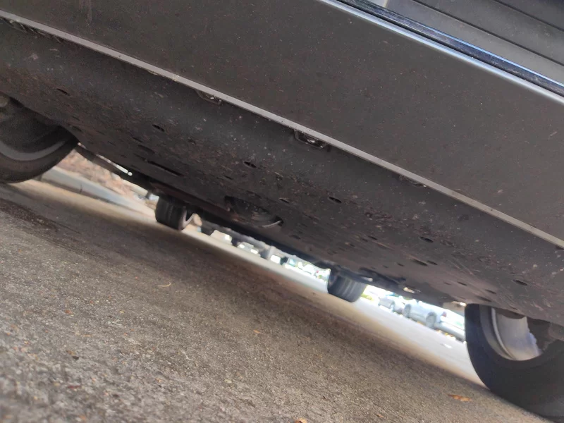 Li L8 2024 imagen de coche #22