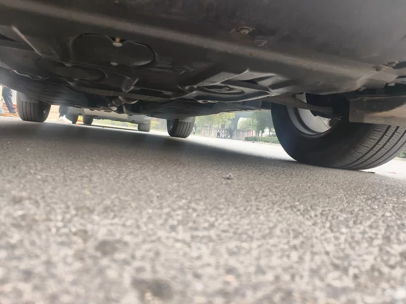 Ford Escape 2022 immagine di auto #22