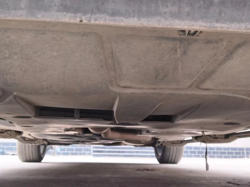 Volkswagen Teramont 2018 #22 Volkswagen Teramont 2018 immagine di auto #22