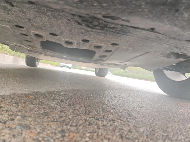 哪吒汽车 哪吒X 2024 汽车图片 #22