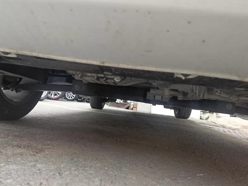 GAC Trumpchi M6 2024 car image #22