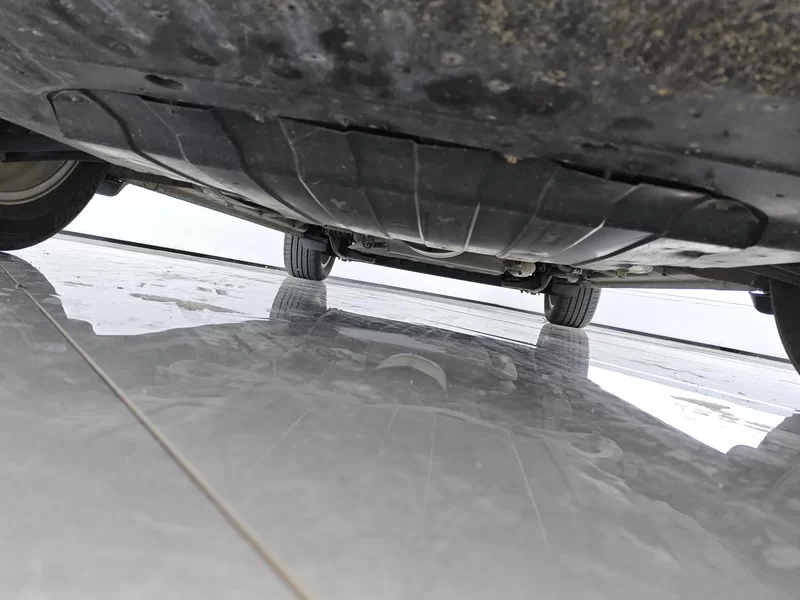 GEELY JiaJi 2020 car image #22