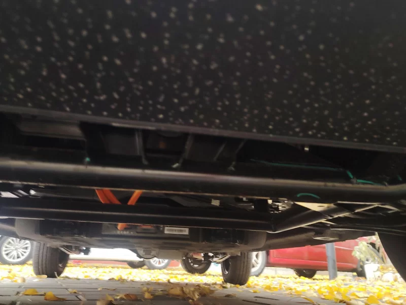 Chery QQ Ice Cream 2025 car image #22