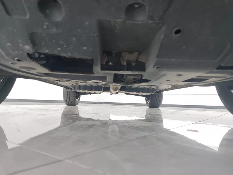 Changan CS55PLUS PHEV 2021 car image #22