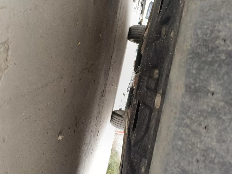 GEELY Monjaro MHEV 2024 car image #22