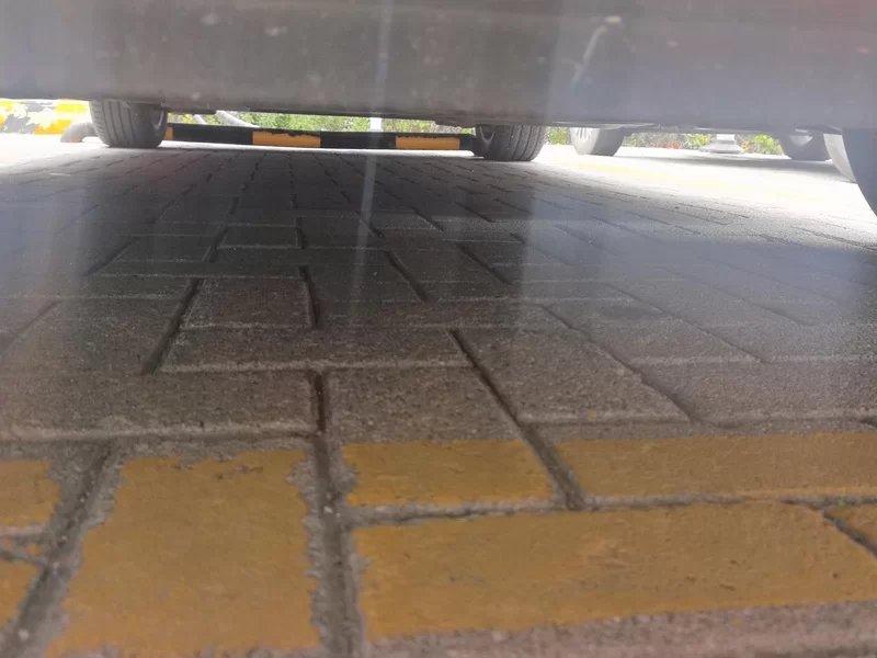 GAC Trumpchi E8 New Energy 2024 car image #22