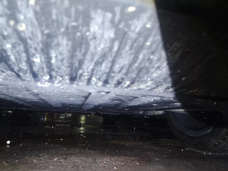 零跑汽车 零跑B10 2025 汽车图片 #22