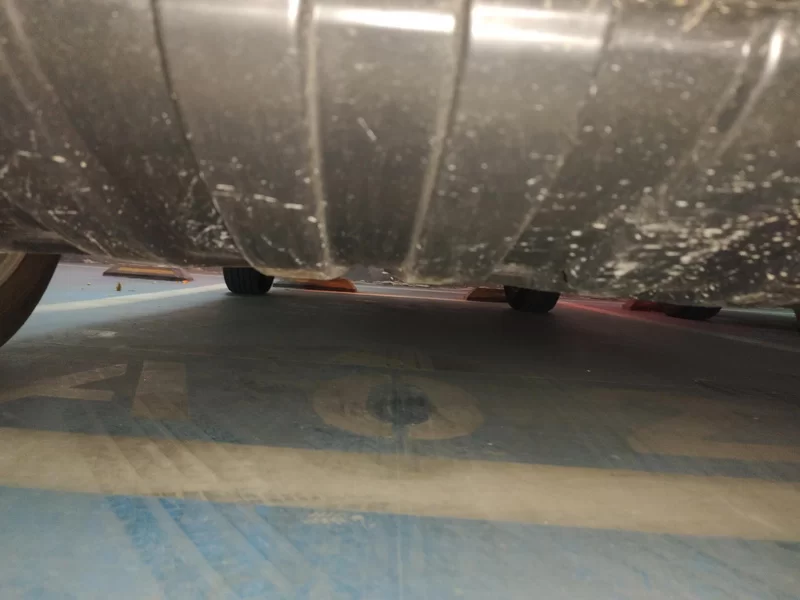 BYD Yuan New Energy 2019 #22 BYD Yuan New Energy 2019 car image #22