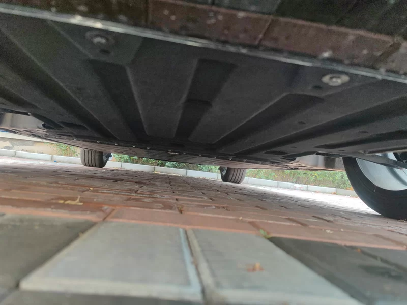 零跑汽车 零跑B01 2025 汽车图片 #22