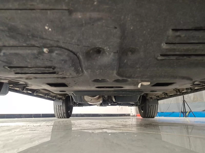 捷途 捷途旅行者 2024 汽车图片 #22