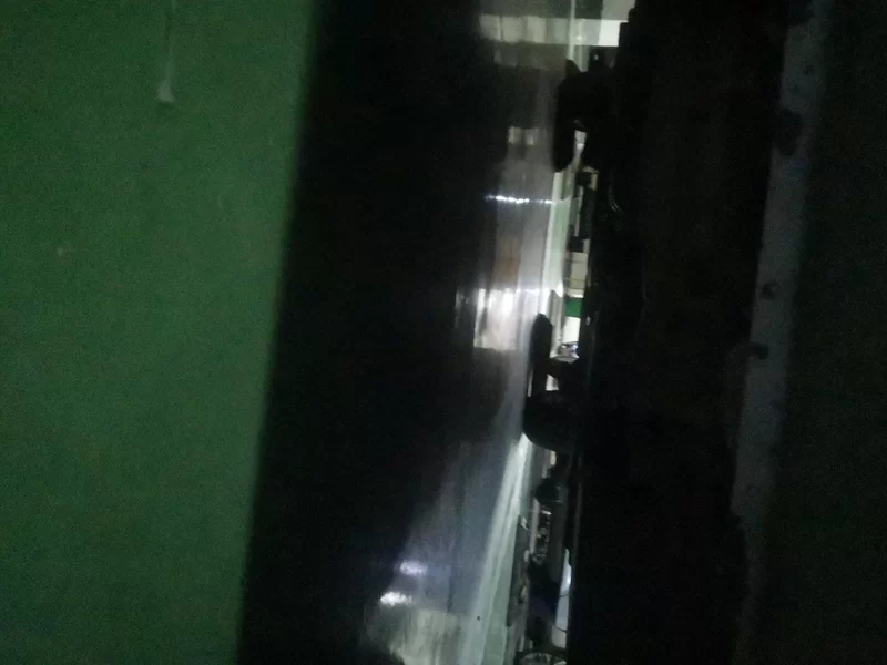 Skoda Rapid 2018 car image #22