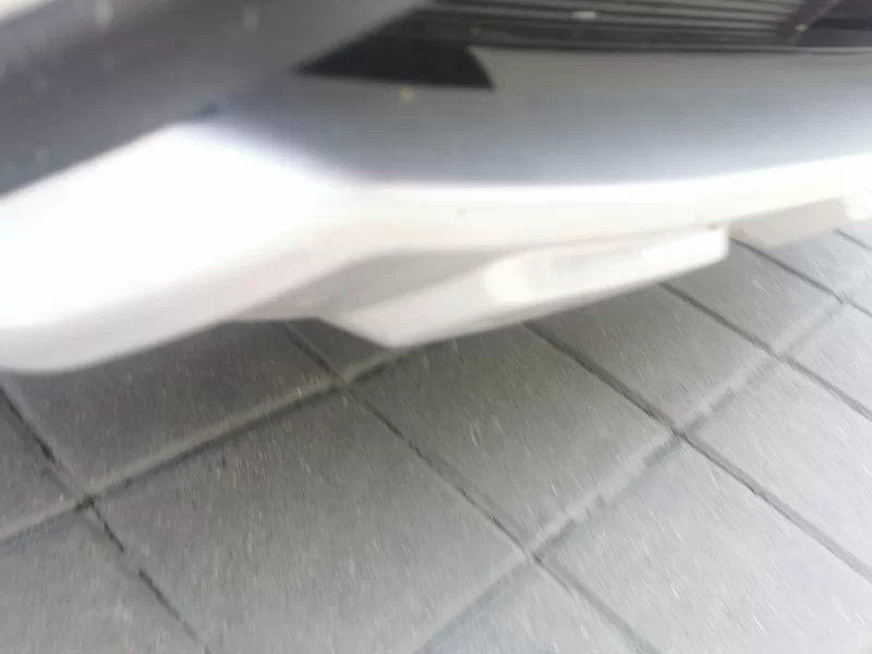 Changan CS35 Plus 2020 immagine di auto #22