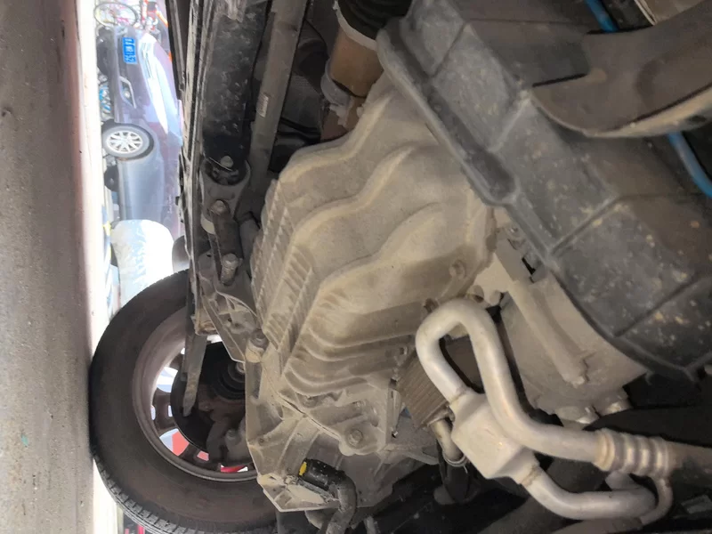 Ford EcoSport 2014 изображение автомобиля #22