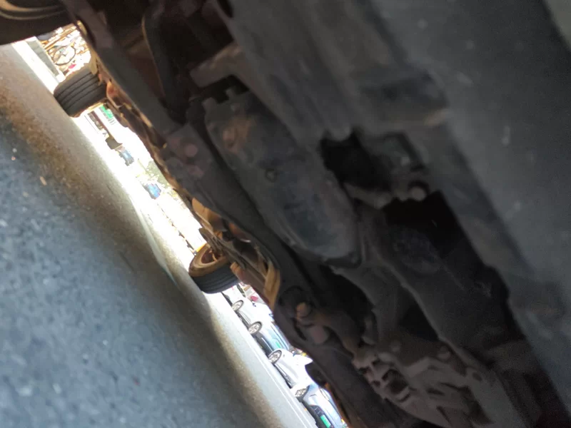 Haval H1 2015 car image #22