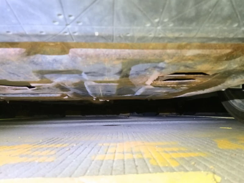 GEELY PrefaceL 2022 car image #22