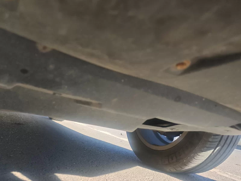 Haval H2 2016 #22 Haval H2 2016 car image #22