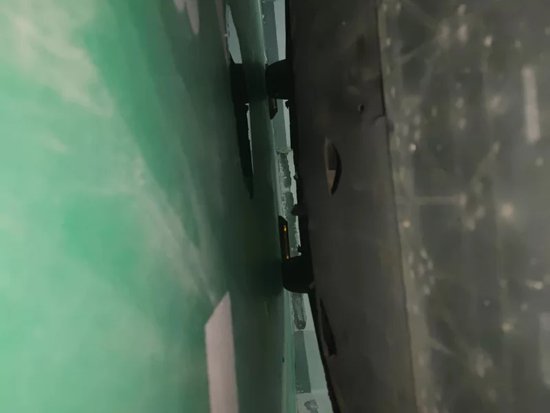 GEELY PrefaceL 2021 car image #22