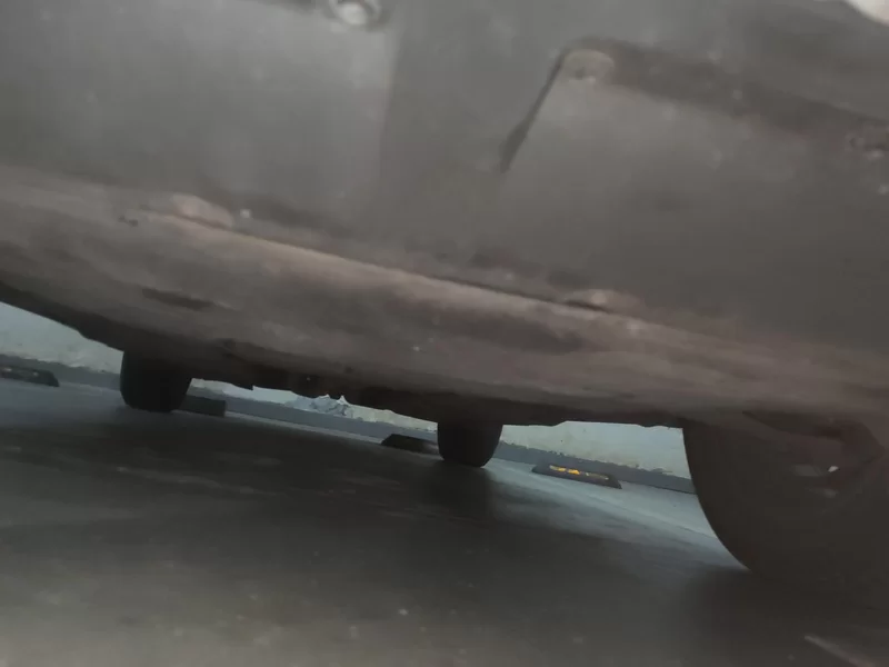 Ford Escape 2020 immagine di auto #22