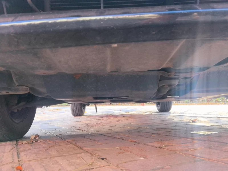 BYD F3 2018 immagine di auto #22