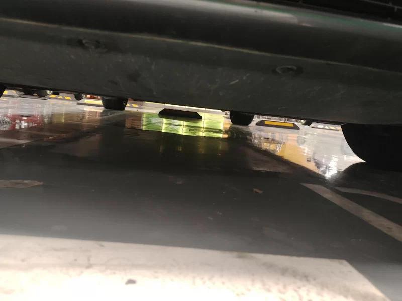 特斯拉 Model 3(进口) 2019 汽车图片 #22