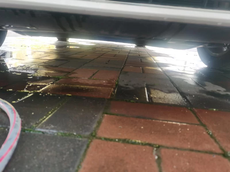 Volkswagen Touran 2018 car image #22