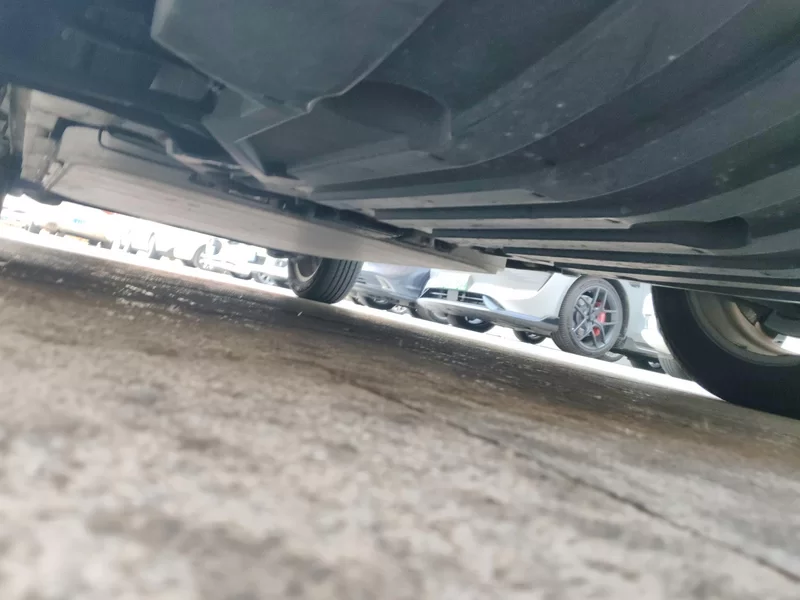 BYD Yuan New Energy 2021 car image #22