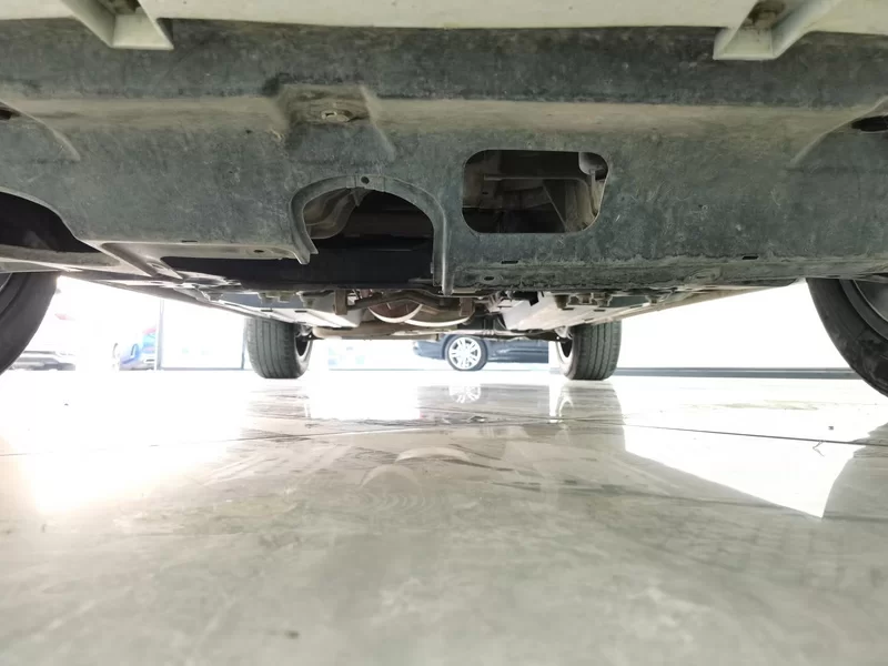 Haval H6S 2022 immagine di auto #22