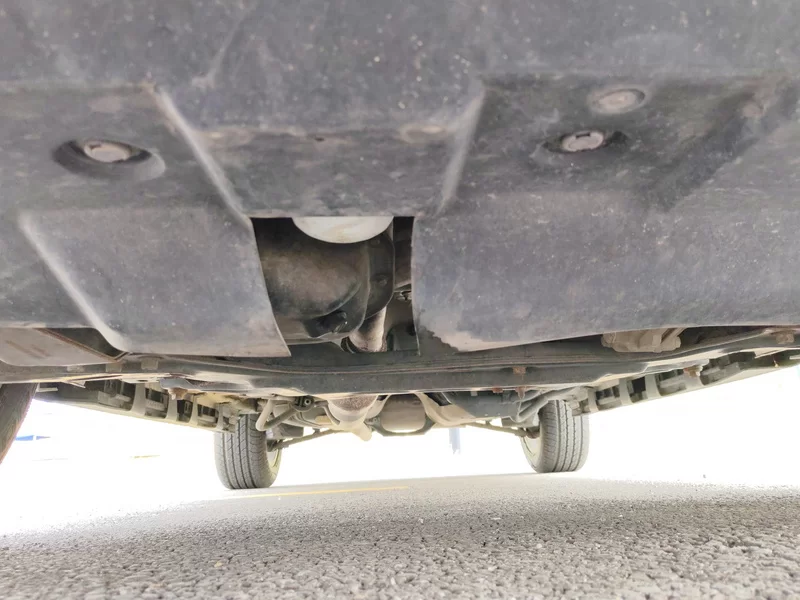 Haval H2 2014 car image #22