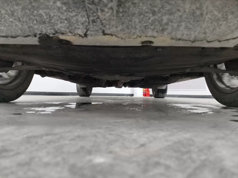 Ford Escape 2020 صورة سيارة #22