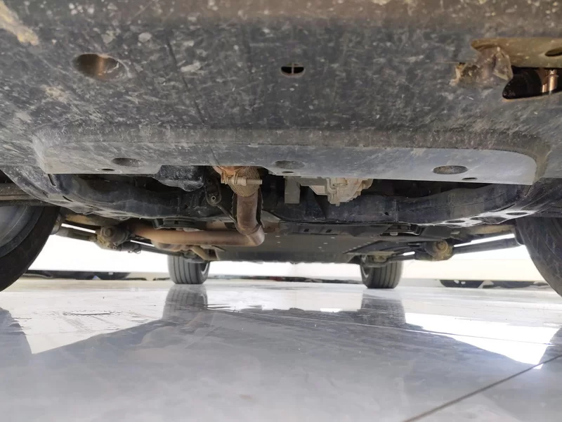 理想汽车 理想ONE 2022 汽车图片 #22