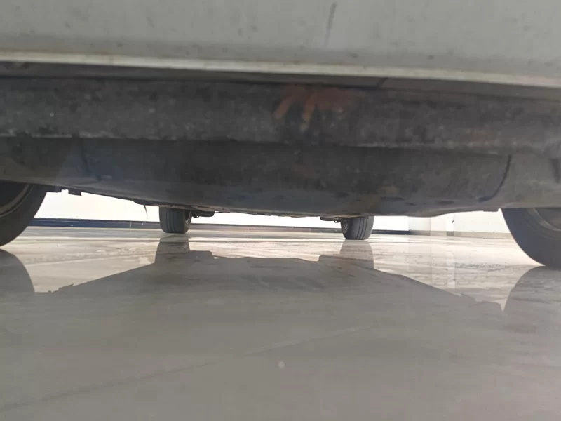 Honda Fit 2021 car image #22