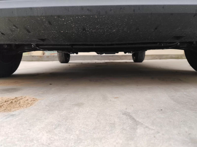 Chery QQ Ice Cream 2025 car image #22