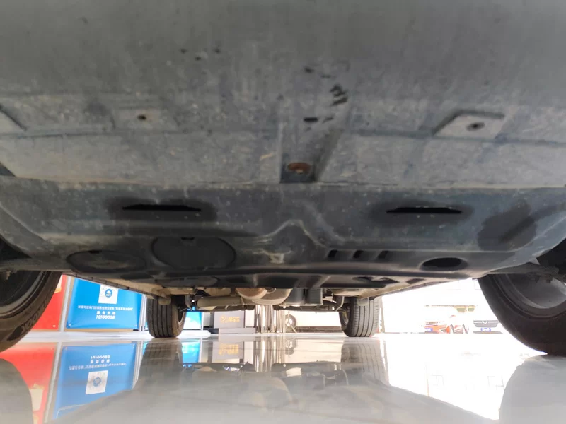 Chery Tiggo 8 Plus e+ 2021 car image #22