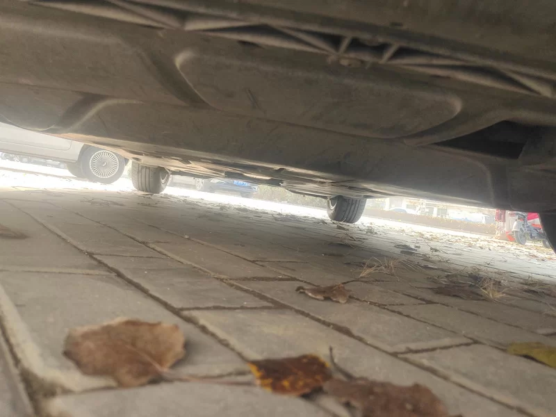 Volkswagen Touran 2018 #22 Volkswagen Touran 2018 car image #22