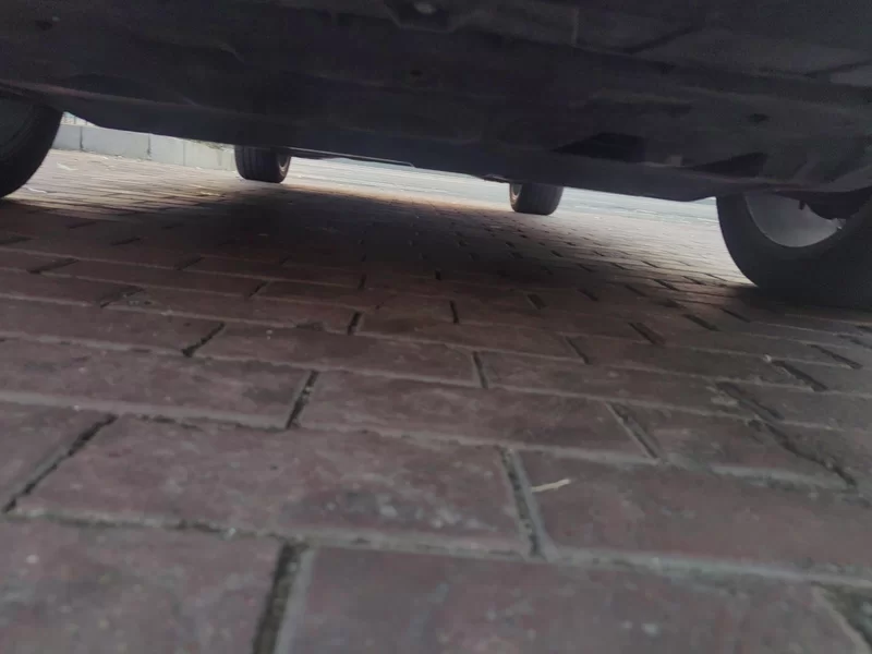 Volkswagen Magotan (Imported) 2015 immagine di auto #22