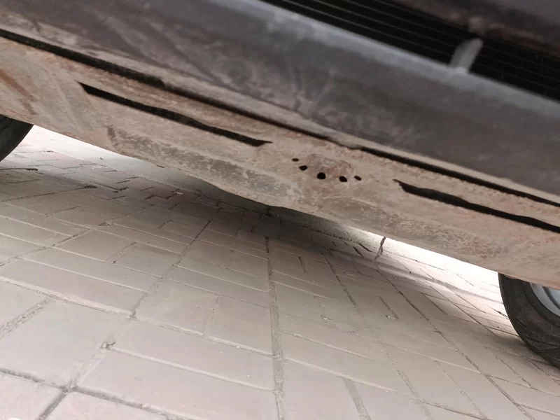 Changan CS55PLUS PHEV 2022 صورة سيارة #22