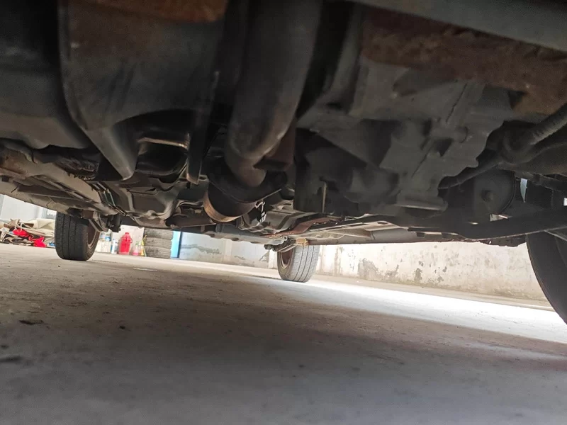 Suzuki Wagon R X5 2017 image de voiture #22