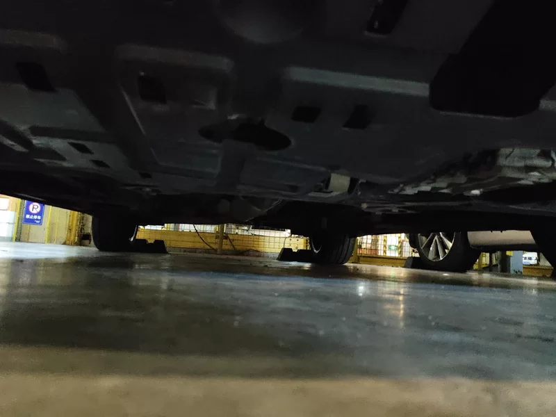 Changan CS35 Plus 2020 car image #22