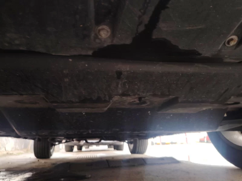 Haval H2 2018 car image #22