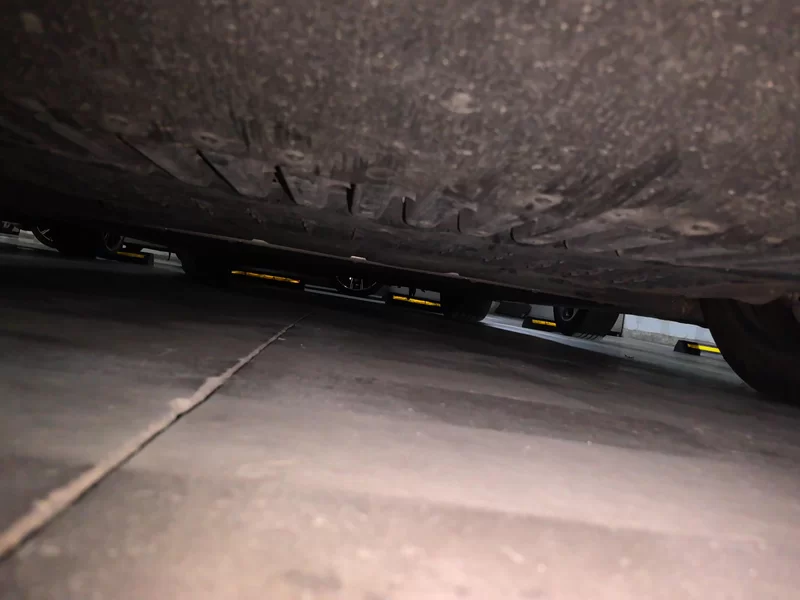 Mercedes-Benz EQS Class 2024 car image #22