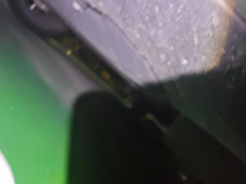 GEELY Monjaro MHEV 2024 car image #22