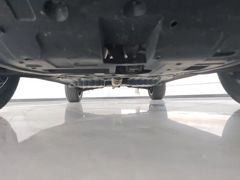 Changan CS55 Plus 2023 car image #22